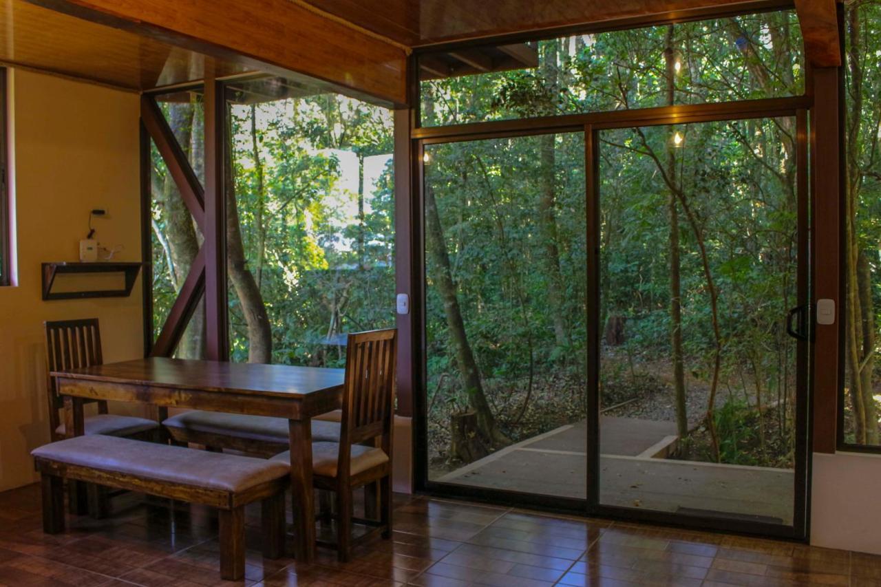 Quality Cabins מונטה ורדה מראה חיצוני תמונה