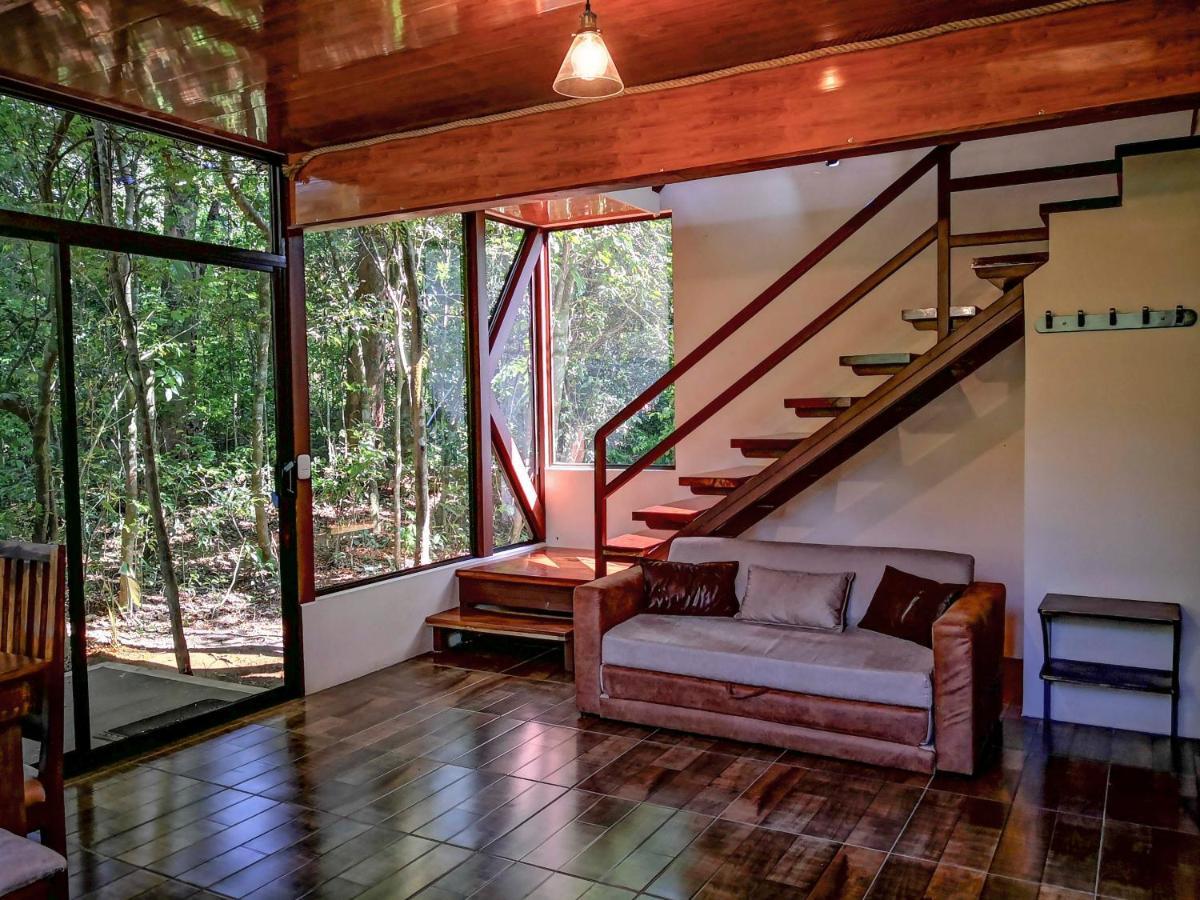 Quality Cabins מונטה ורדה מראה חיצוני תמונה