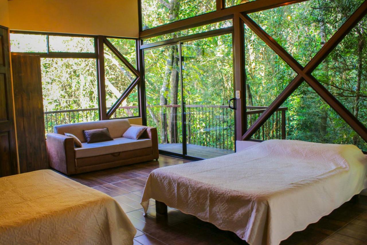 Quality Cabins מונטה ורדה מראה חיצוני תמונה