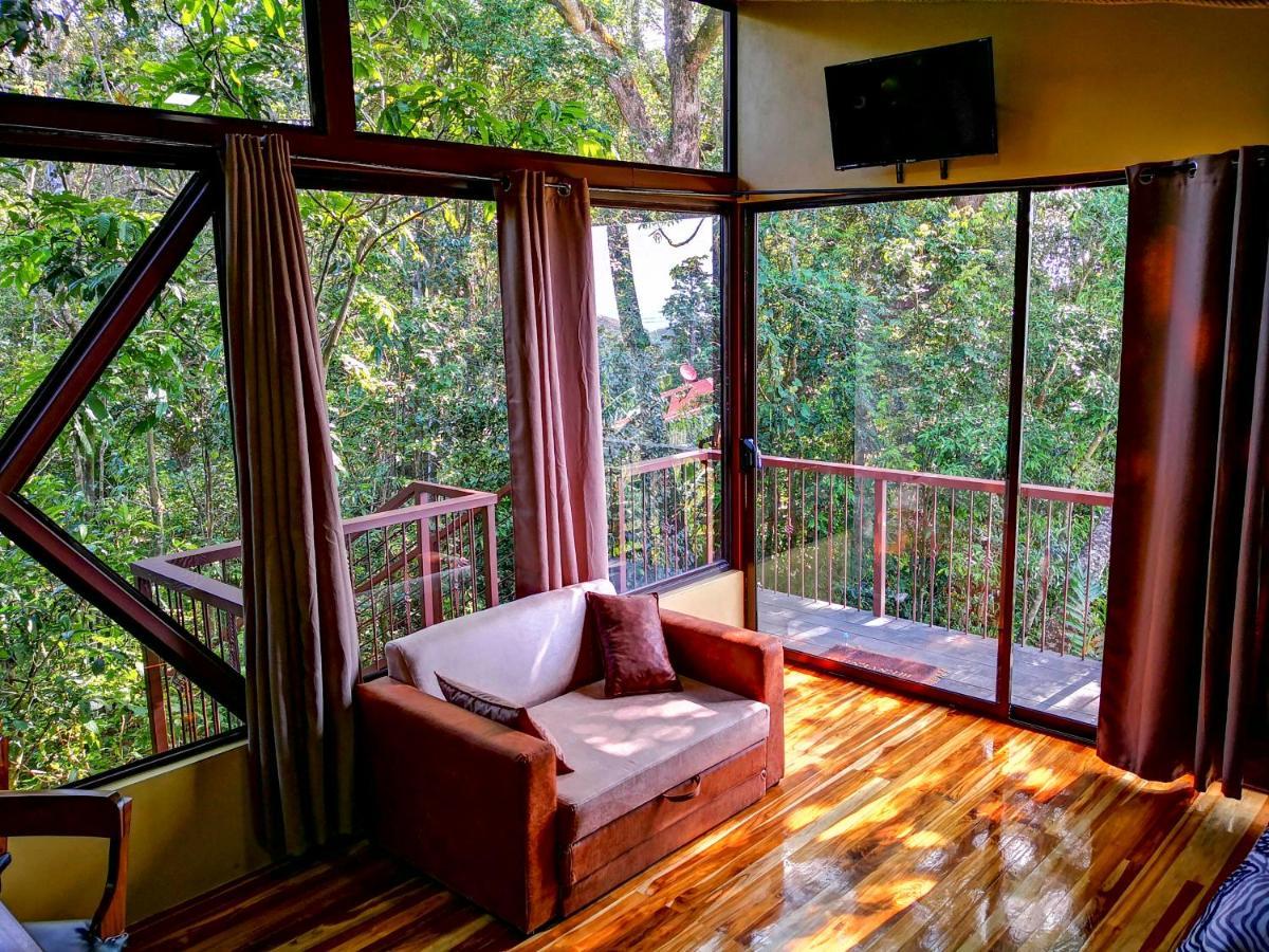 Quality Cabins מונטה ורדה מראה חיצוני תמונה