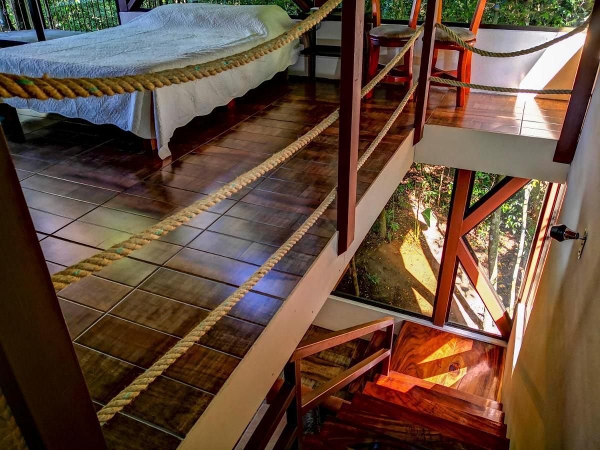 Quality Cabins מונטה ורדה מראה חיצוני תמונה