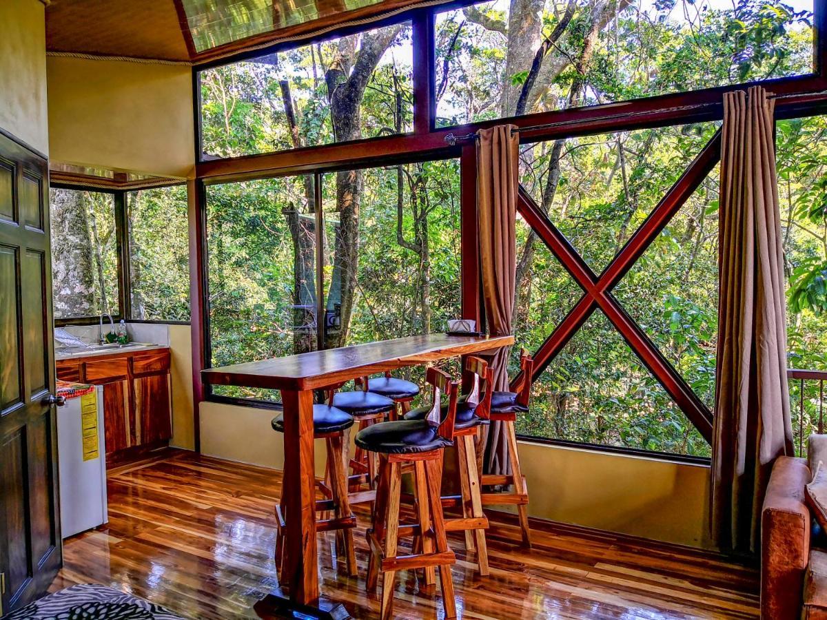 Quality Cabins מונטה ורדה מראה חיצוני תמונה