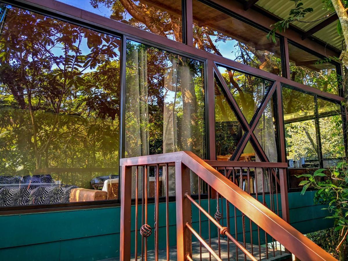 Quality Cabins מונטה ורדה מראה חיצוני תמונה