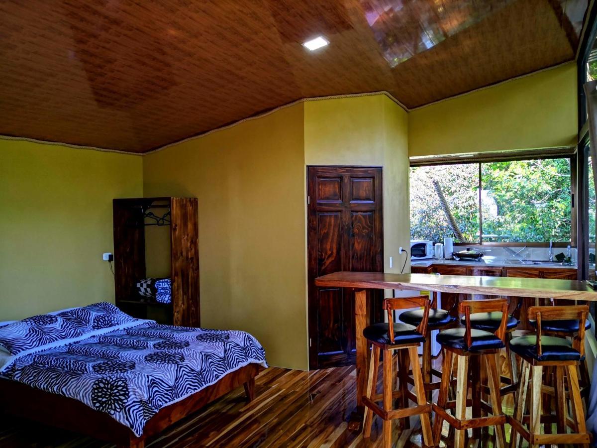Quality Cabins מונטה ורדה מראה חיצוני תמונה