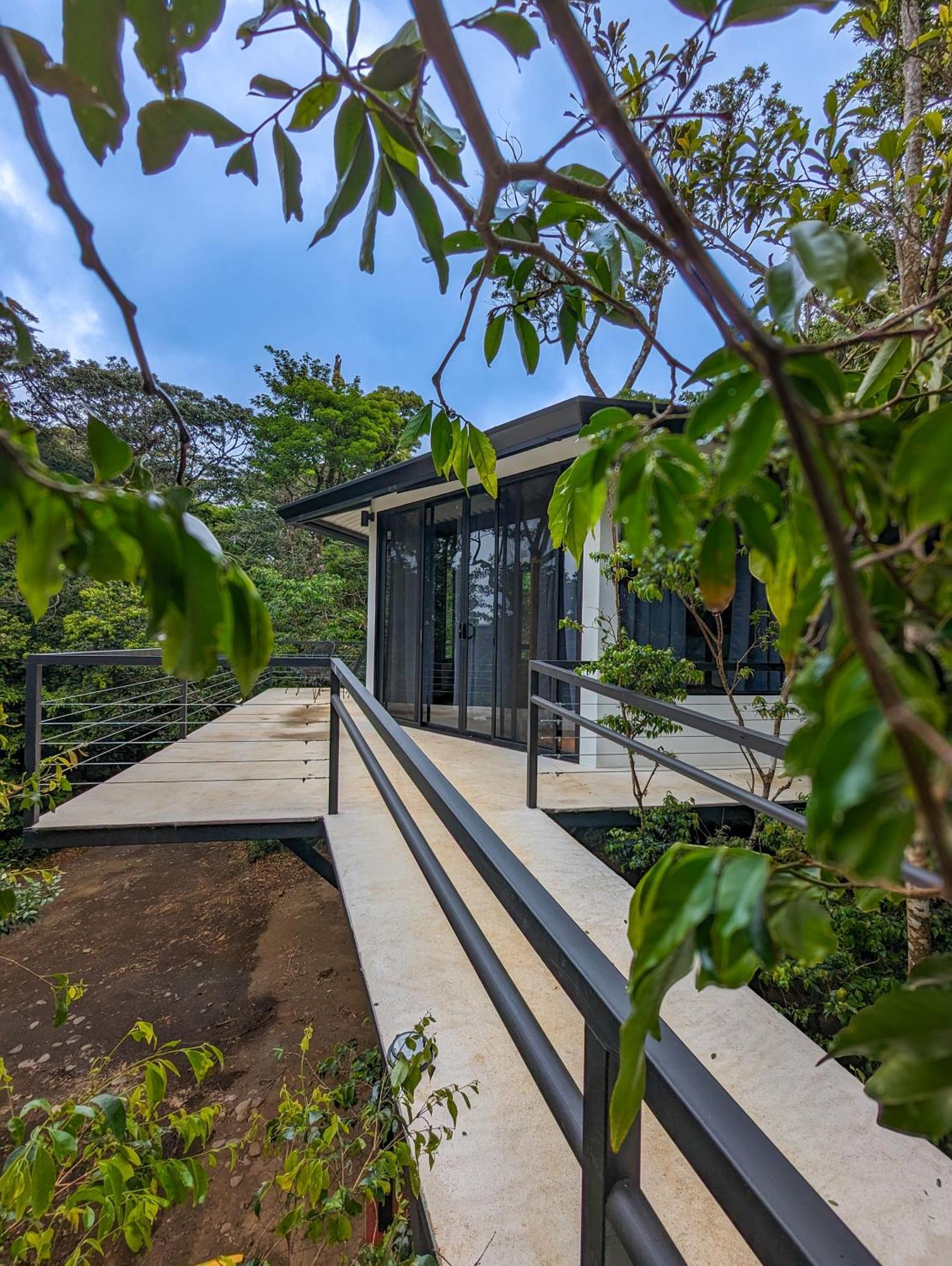 Quality Cabins מונטה ורדה מראה חיצוני תמונה