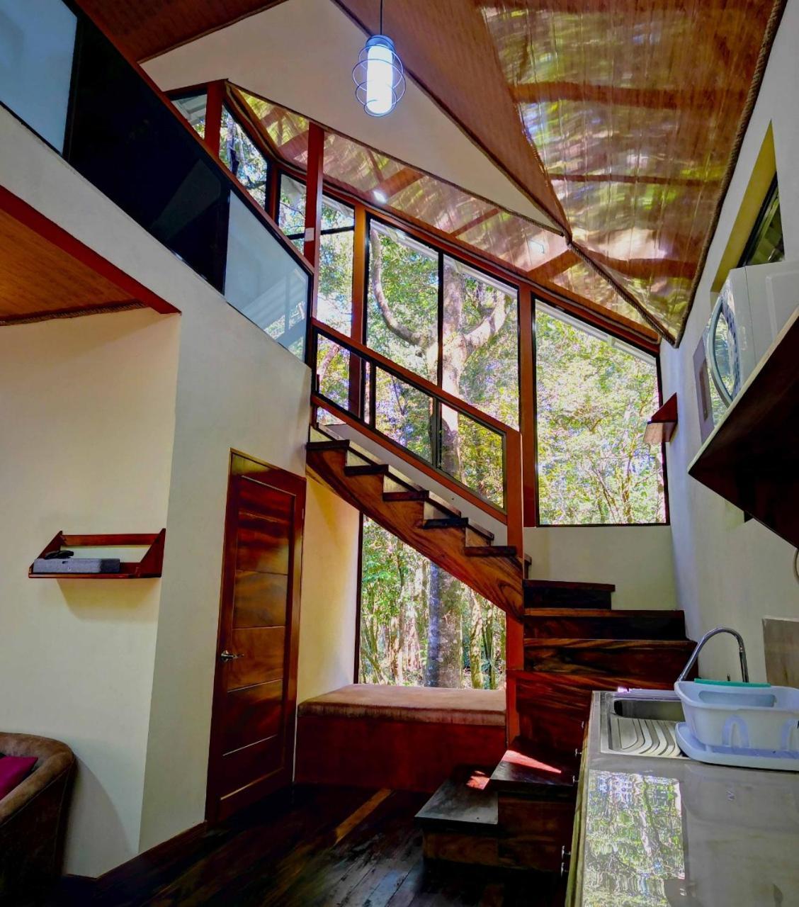 Quality Cabins מונטה ורדה מראה חיצוני תמונה