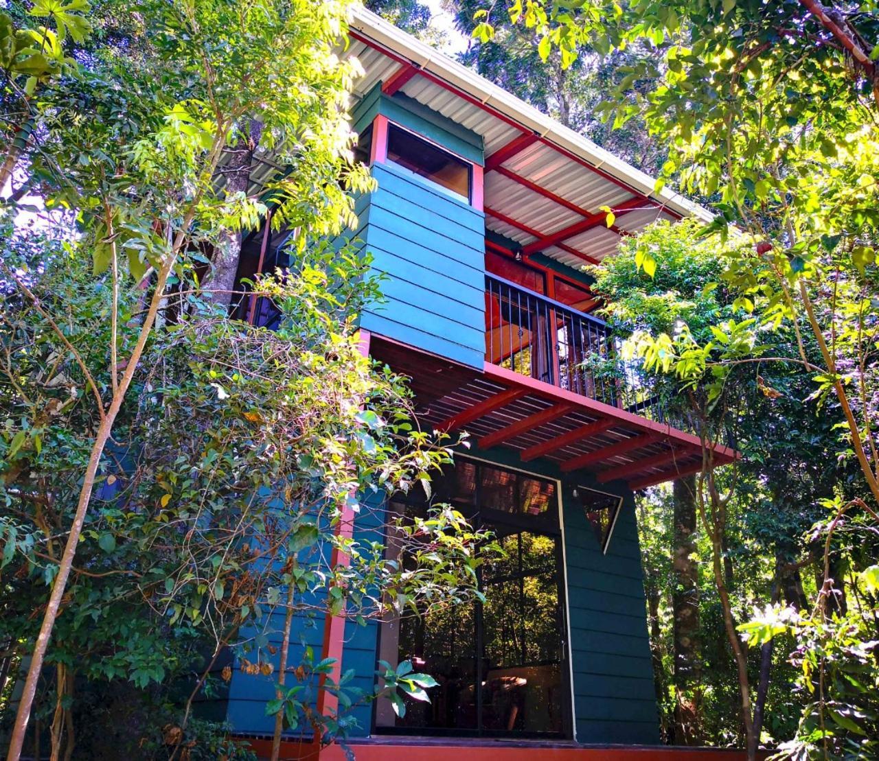 Quality Cabins מונטה ורדה מראה חיצוני תמונה