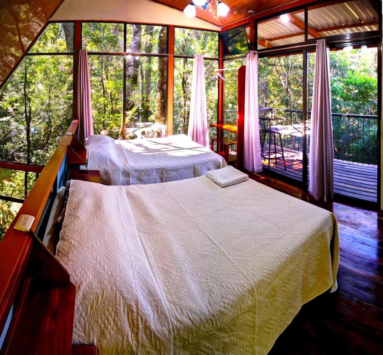 Quality Cabins מונטה ורדה מראה חיצוני תמונה